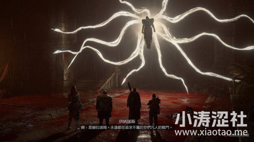 便当随便发？《暗黑破坏神4》简评：收获大于痛苦 又一款10年的打宝游戏-1
