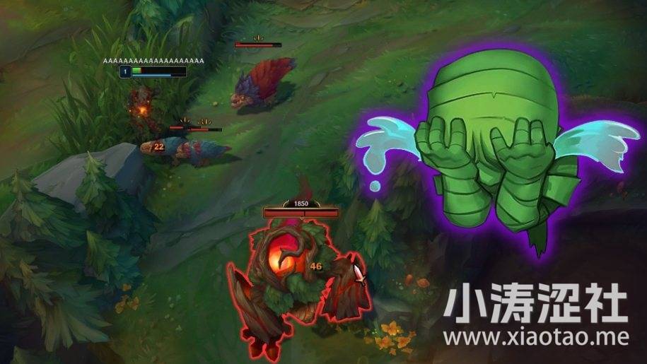 《英雄联盟》设计师坦承「打野比其他路线强20％」：有削弱的必要-1