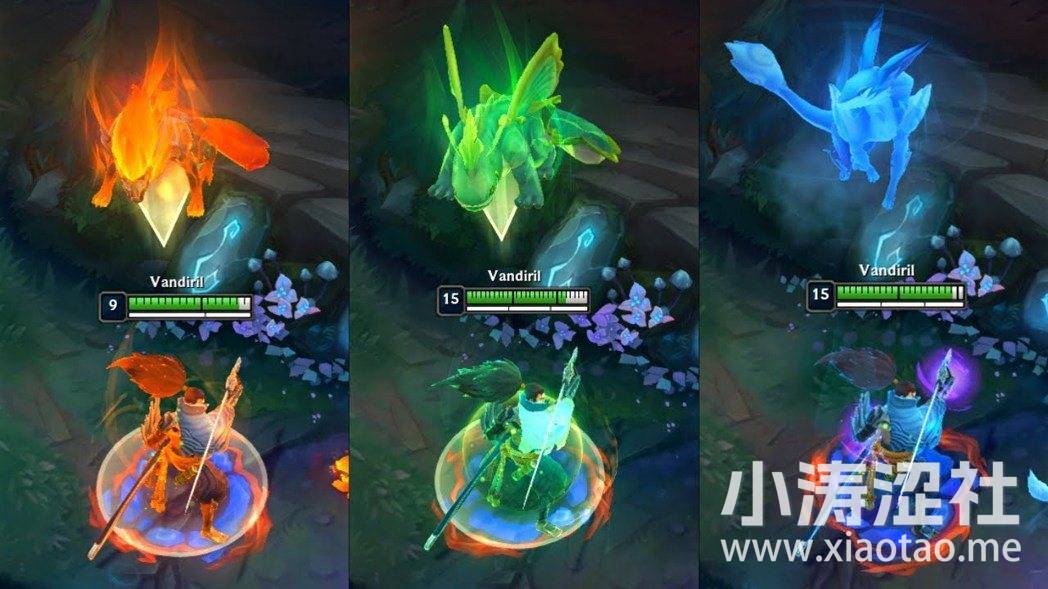 《英雄联盟》设计师坦承「打野比其他路线强20％」：有削弱的必要-1
