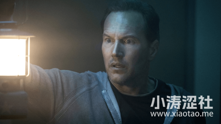 【影评】《阴儿房：鬼门阴深处》：在黑暗无比的阴深处，隐藏的只有那些我们早就知道的事-1