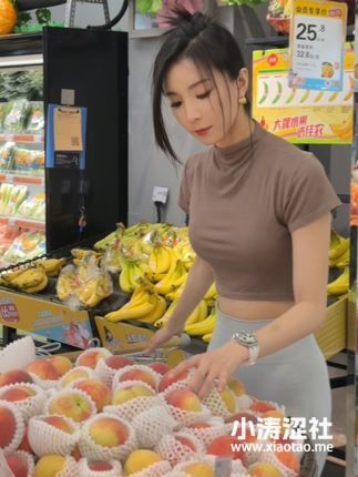 李嘉欣97微密圈门槛探秘，网红女神背后的付费秘密
