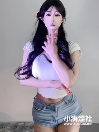 CC主播奶尤直播热舞剪辑片，精彩瞬间，不容错过