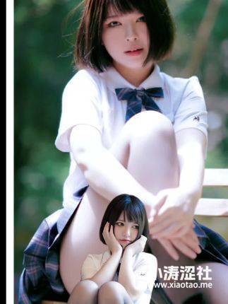 半半子COSER写真图片包合集，Coser半半子高清写真包下载