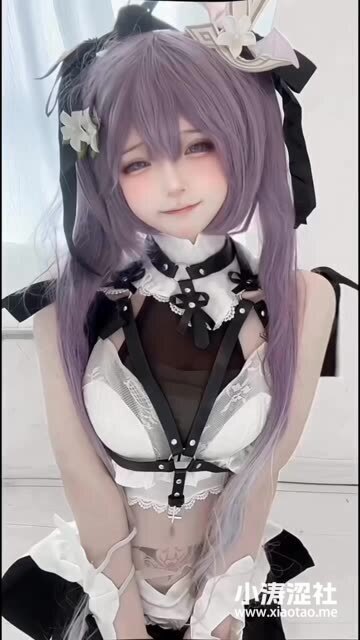 Sayo Momo是哪国人？cosplay作品汇总合集