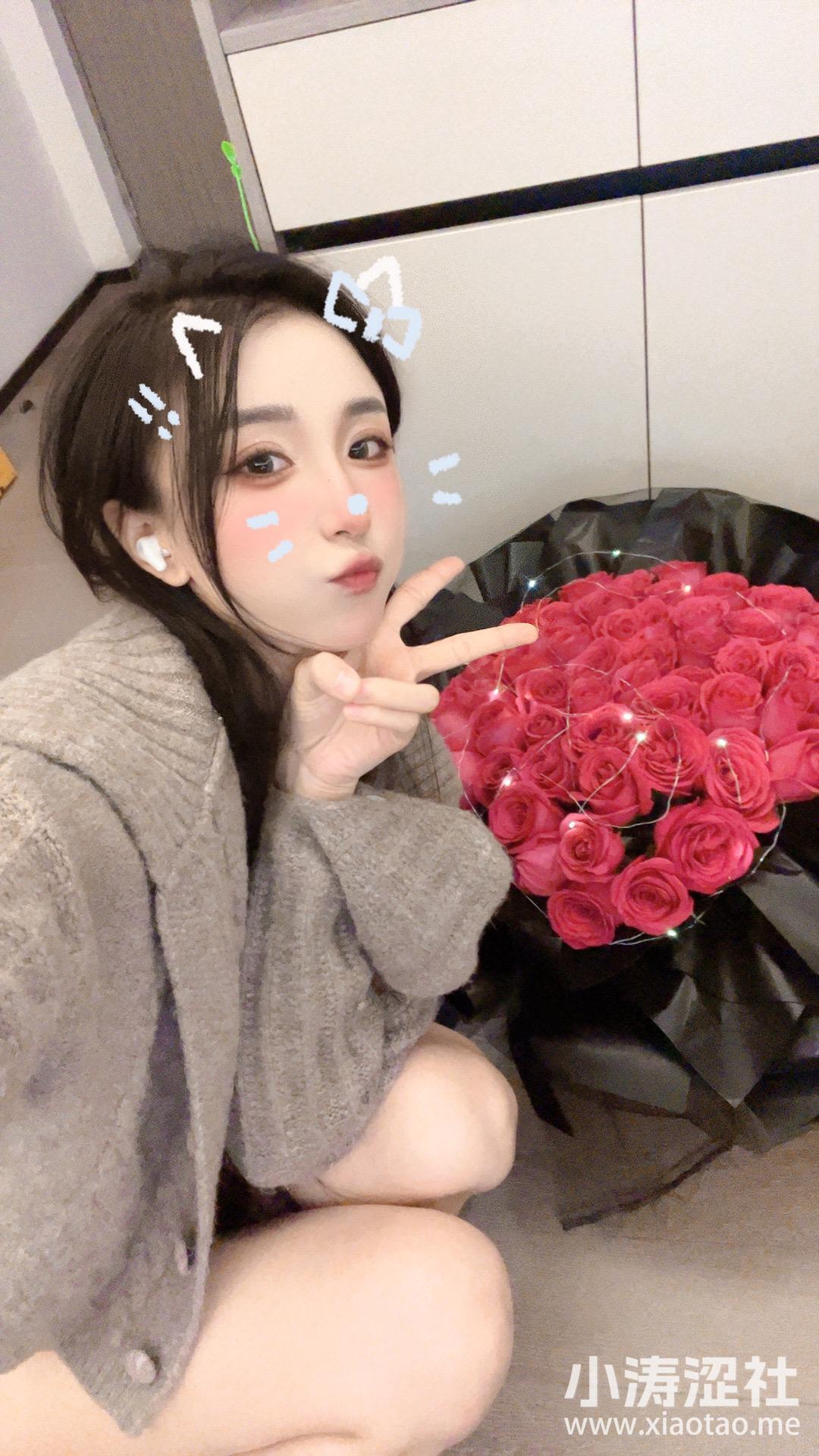 李嘉欣97微密圈门槛探秘，网红女神背后的付费秘密