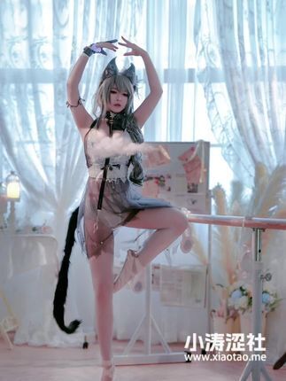 半半子胜利女神妮姬cosplay美图写真合集，胜利女神妮姬高清写真图集下载