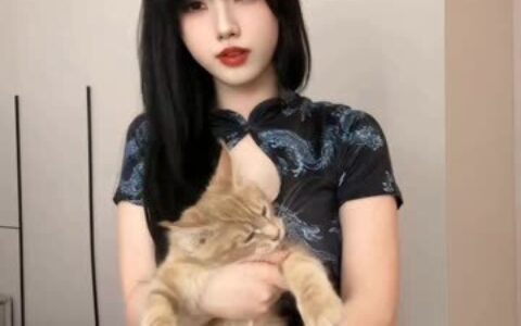 抖音琳铛直播回放跳舞精彩瞬间回顾，一网打尽她舞蹈的精彩表现
