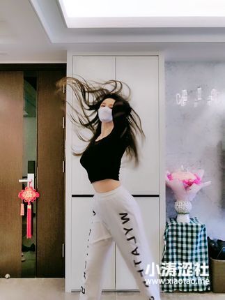 抖音网红希希Gina个人简历大揭秘，解读希希Gina的成长轨迹
