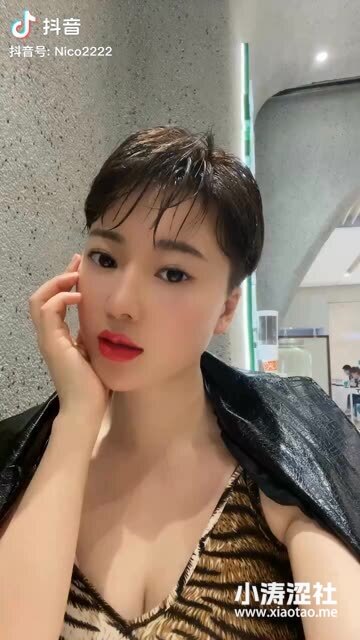 童小芯微密圈超级网红，魅力无法抗拒的魅力