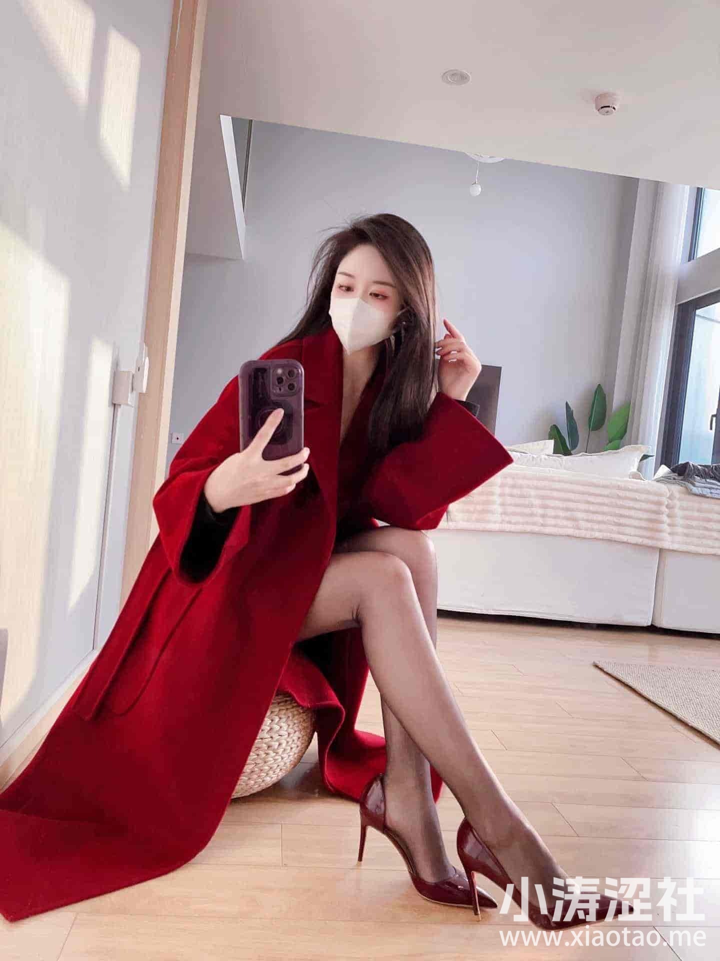 软妹小九九绅士图片素材欣赏