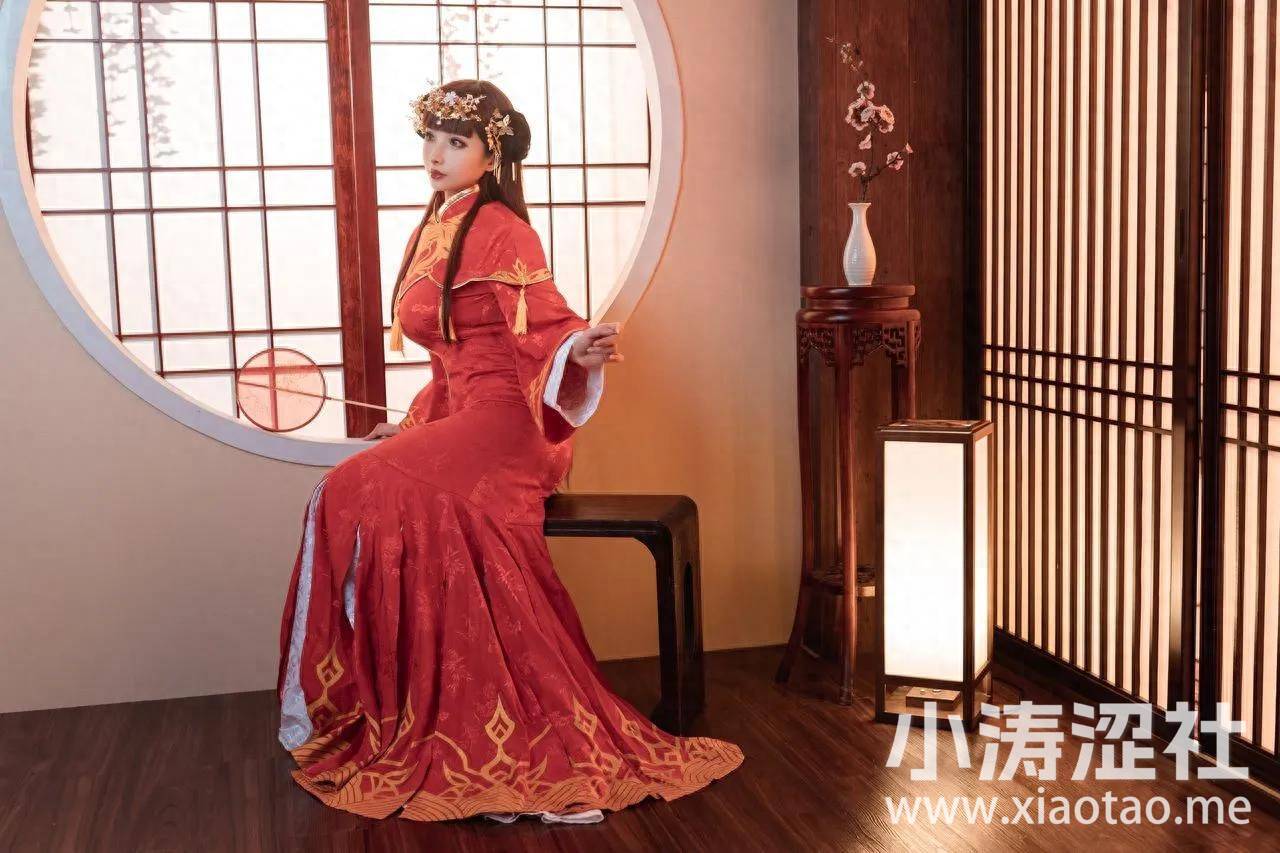 rioko凉凉子作品资源解析，艺术之美的探索-1