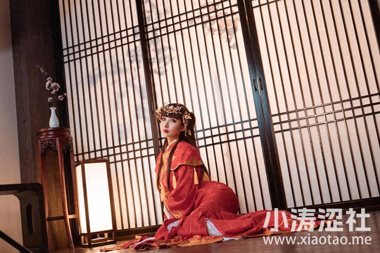 rioko凉凉子作品资源解析，艺术之美的探索-1