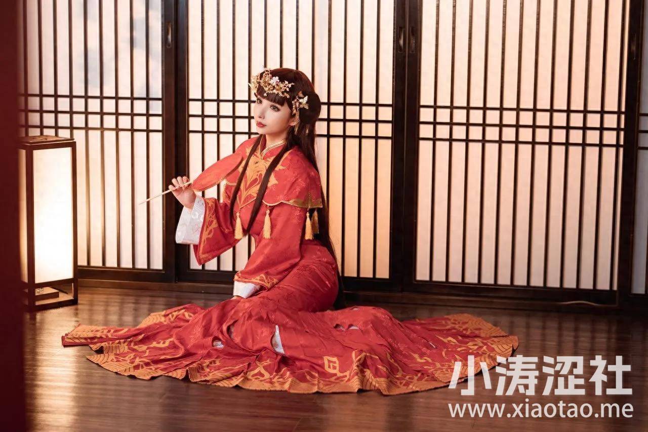 rioko凉凉子作品资源解析，艺术之美的探索-1