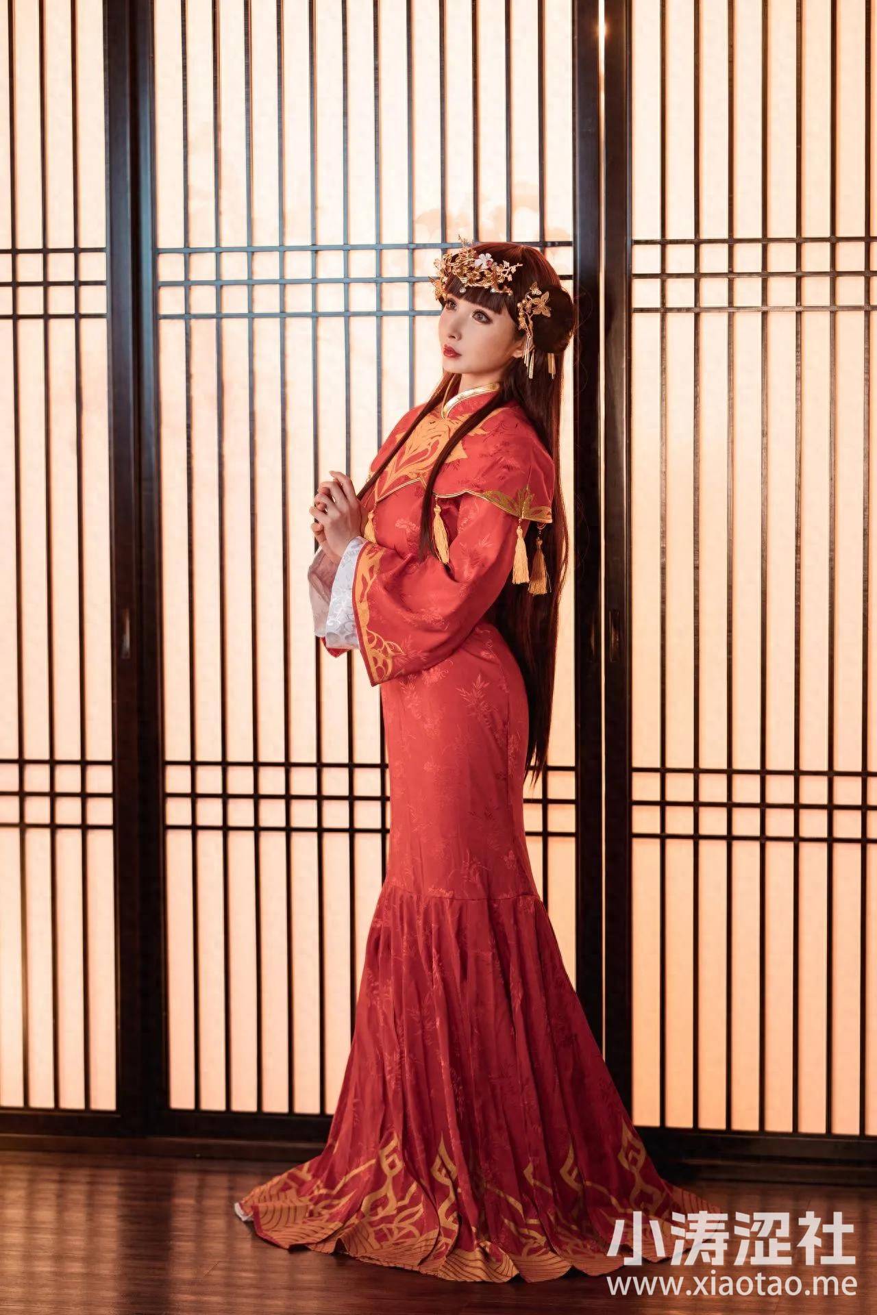 rioko凉凉子作品资源解析，艺术之美的探索-1