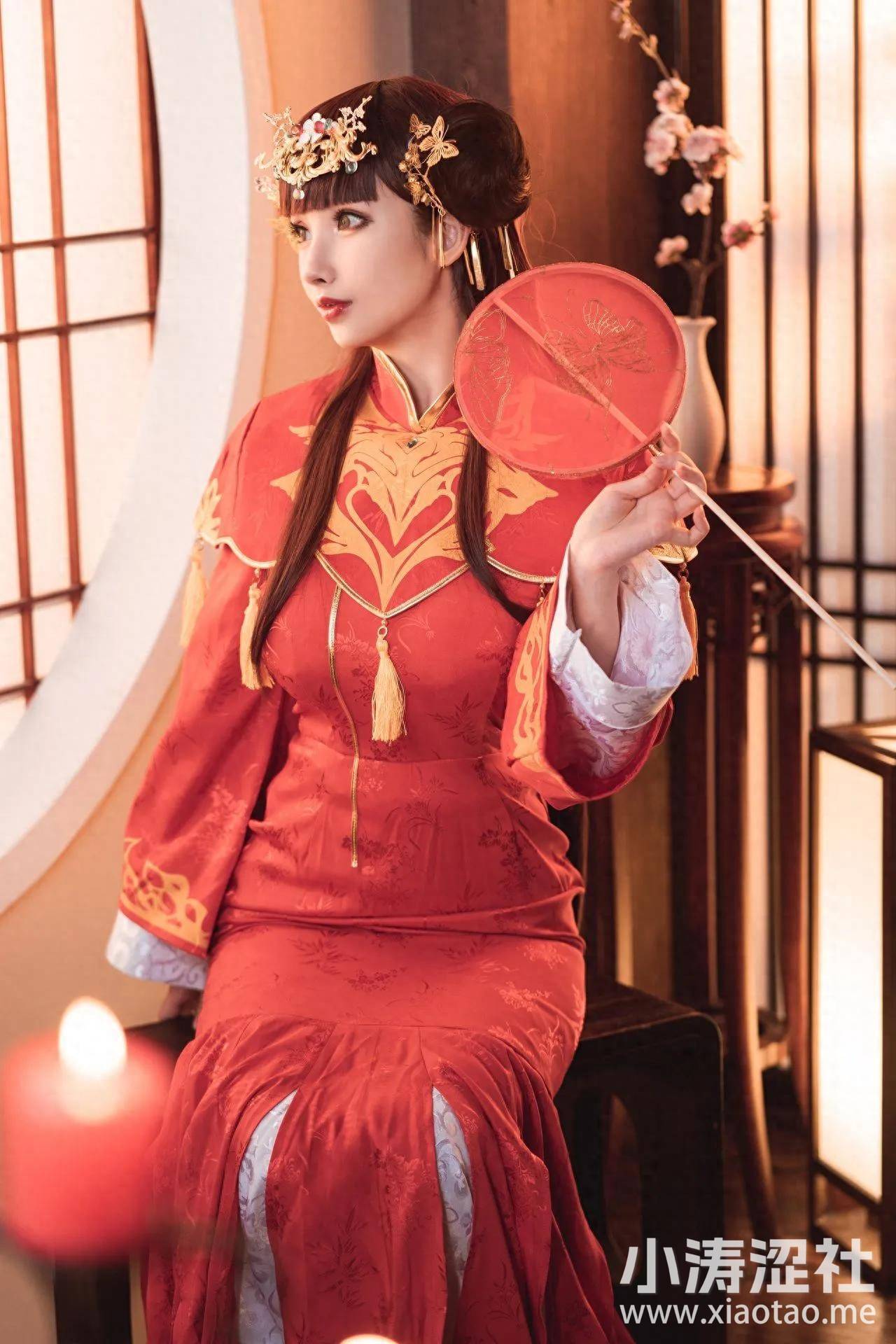 rioko凉凉子作品资源解析，艺术之美的探索-1