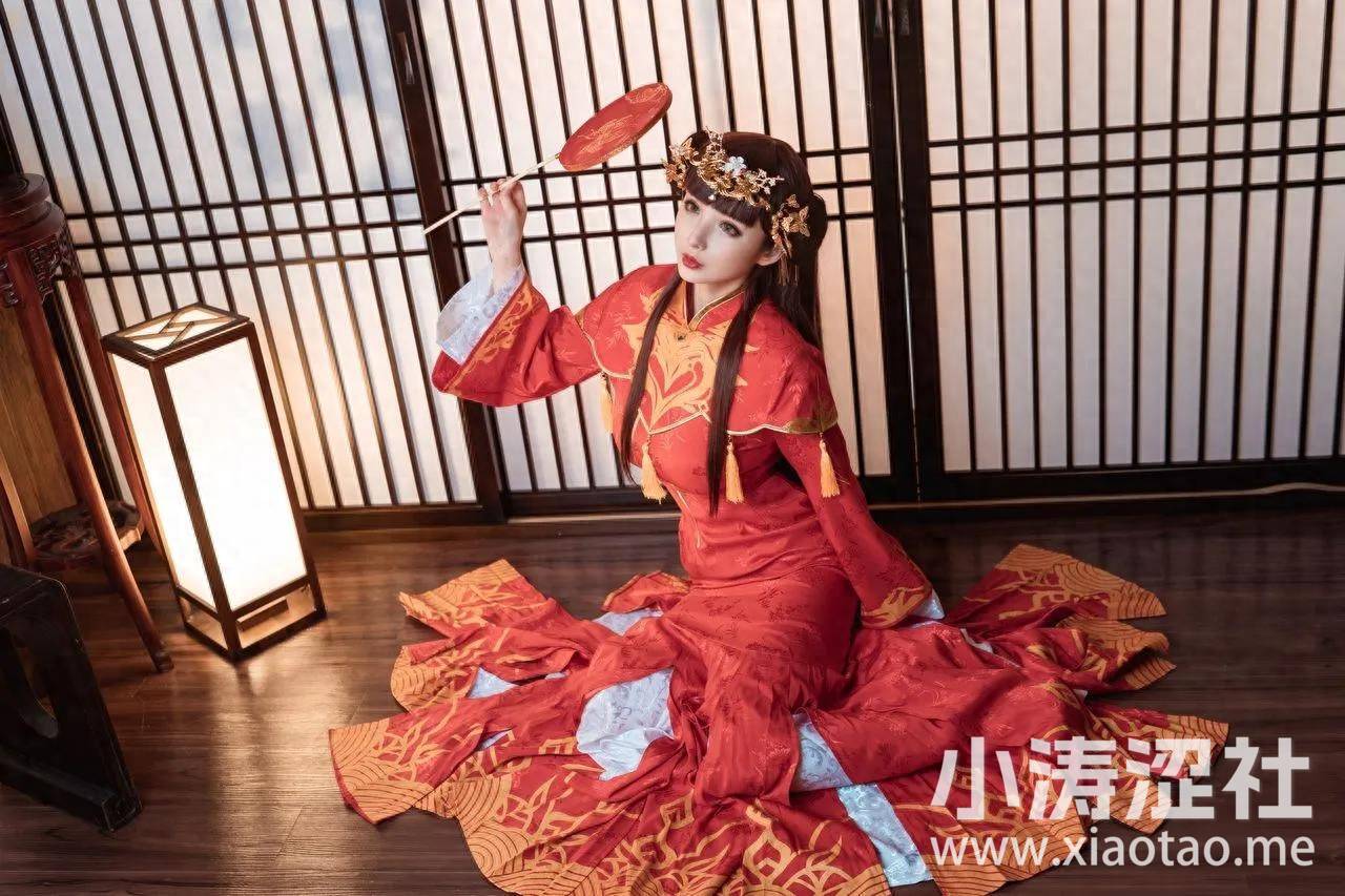 rioko凉凉子作品资源解析，艺术之美的探索-1