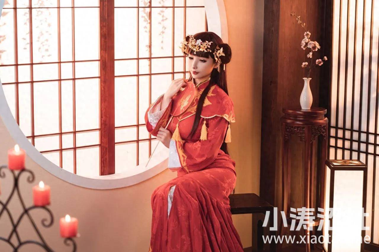 rioko凉凉子作品资源解析，艺术之美的探索-1