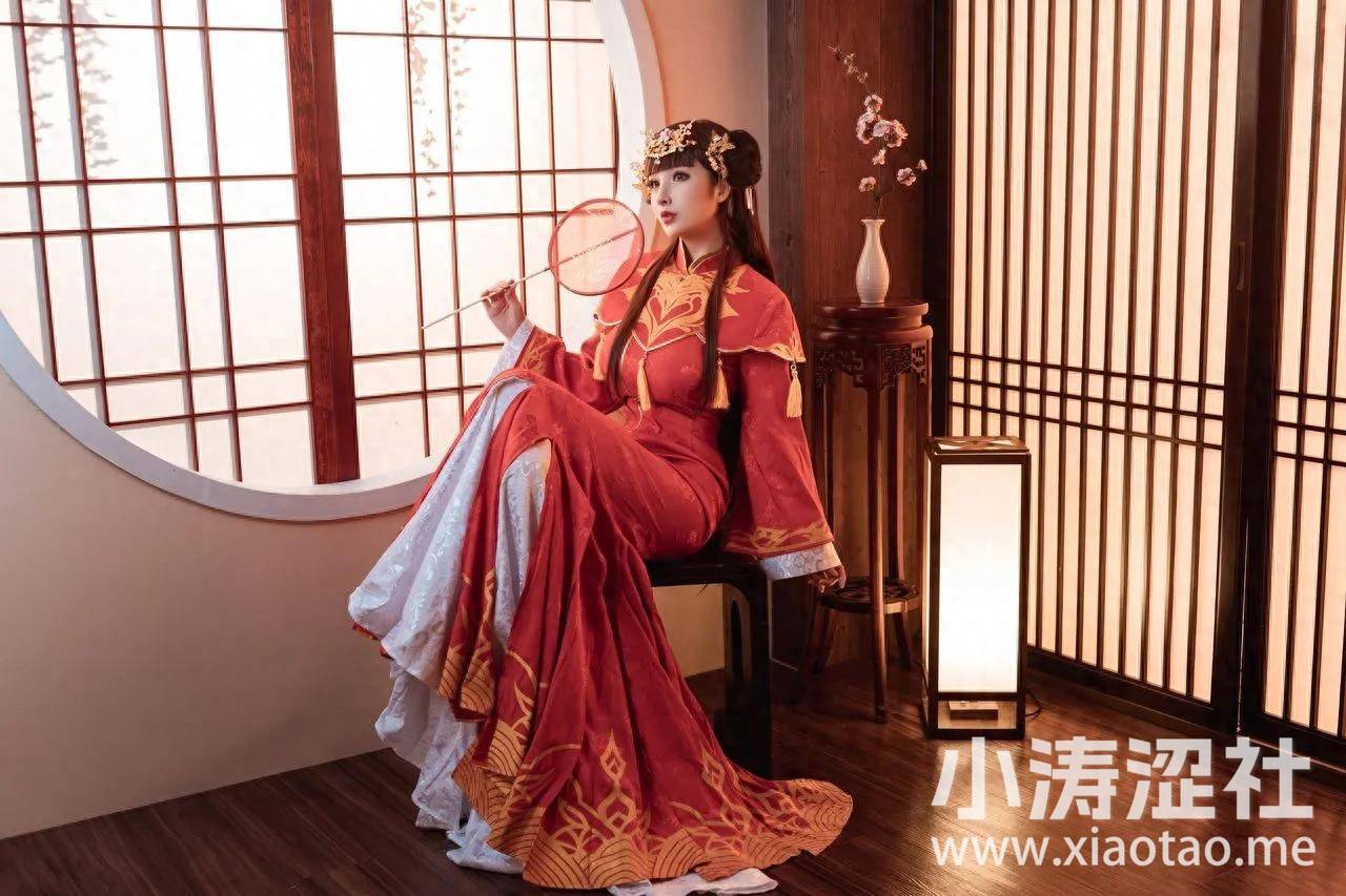 rioko凉凉子作品资源解析，艺术之美的探索-1