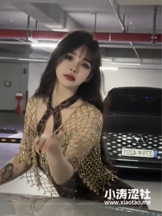 抖音网红李梦琳作品资源介绍，纯欲风小姐姐的清新自然形象和精彩表现