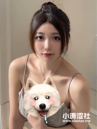 陈妮妮微密圈最新作品超亮JK裙穿出自信与魅力，成街头焦点