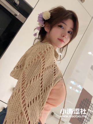 奔跑的晶骡儿微密圈作品引爆关注，惊艳身材与完美颜值同呈现
