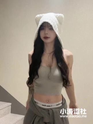 抖音网红李梦琳作品资源介绍，纯欲风小姐姐的清新自然形象和精彩表现