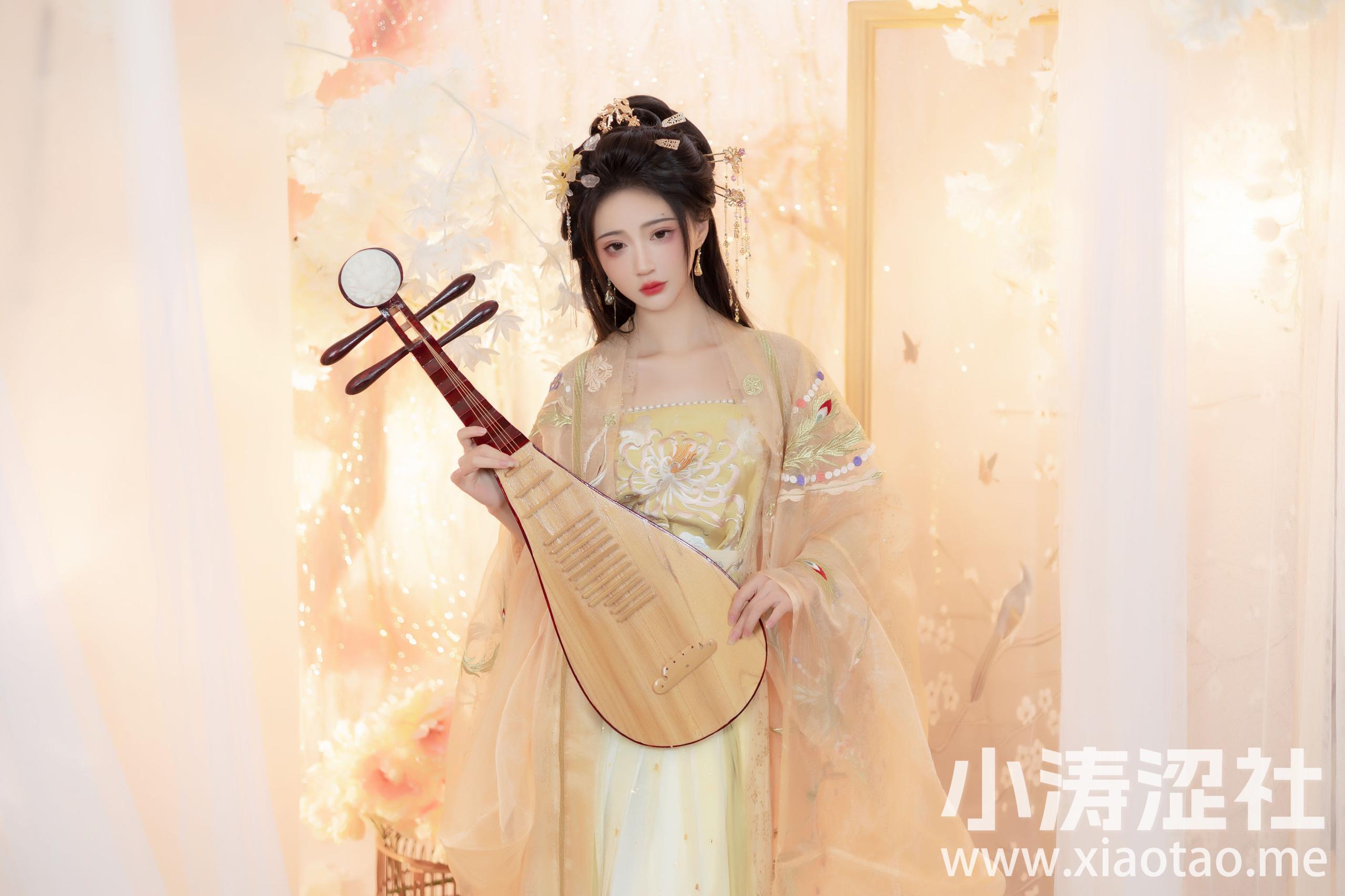 相思 古典 中国风 汉服 美图 美人 绝色