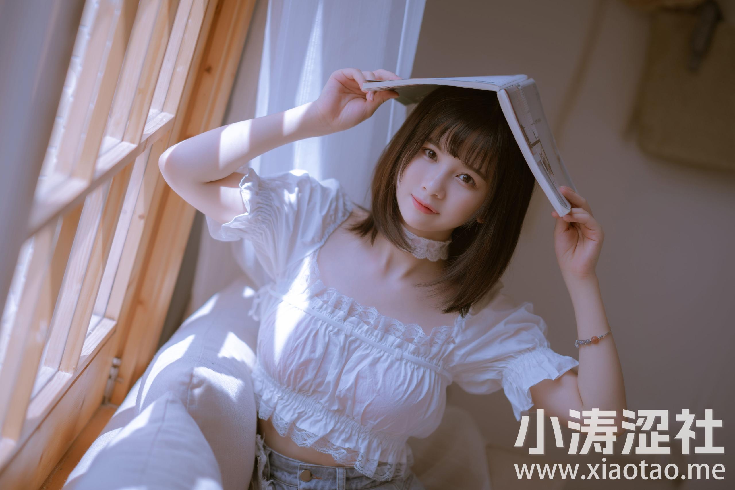 邻家妹妹 写真 纯欲 少女 日系 漂亮