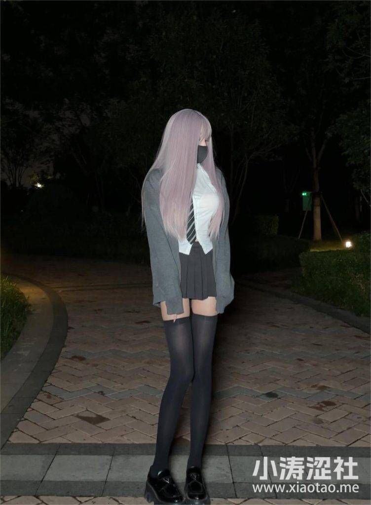 如何评价李李好甜？李李好甜网红微密精选作品下载-1
