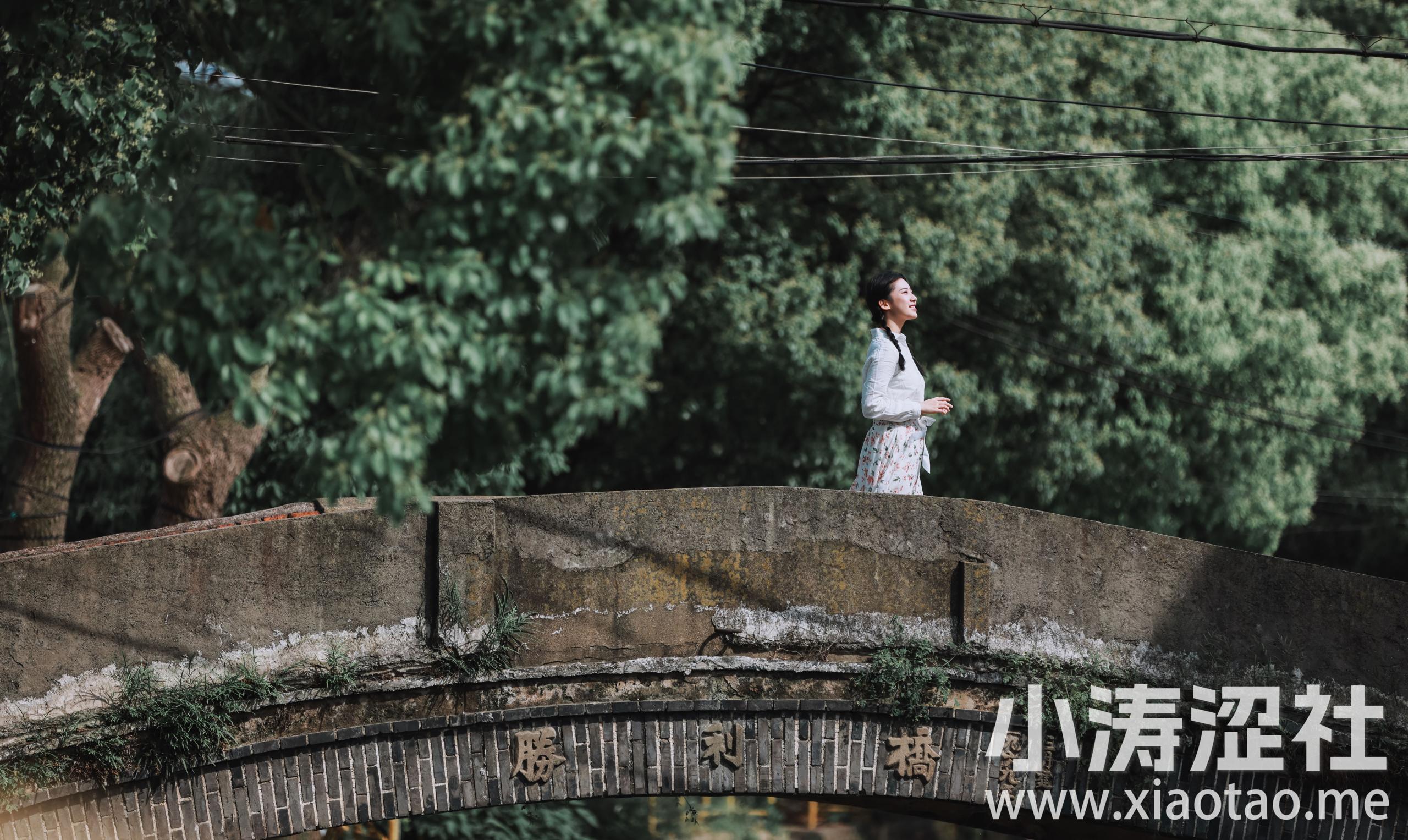 [YiTuYu艺图语] 猫仙《你好李焕英》 好看的4K高清无水印纯欲妹子意境唯美写真完整版图集