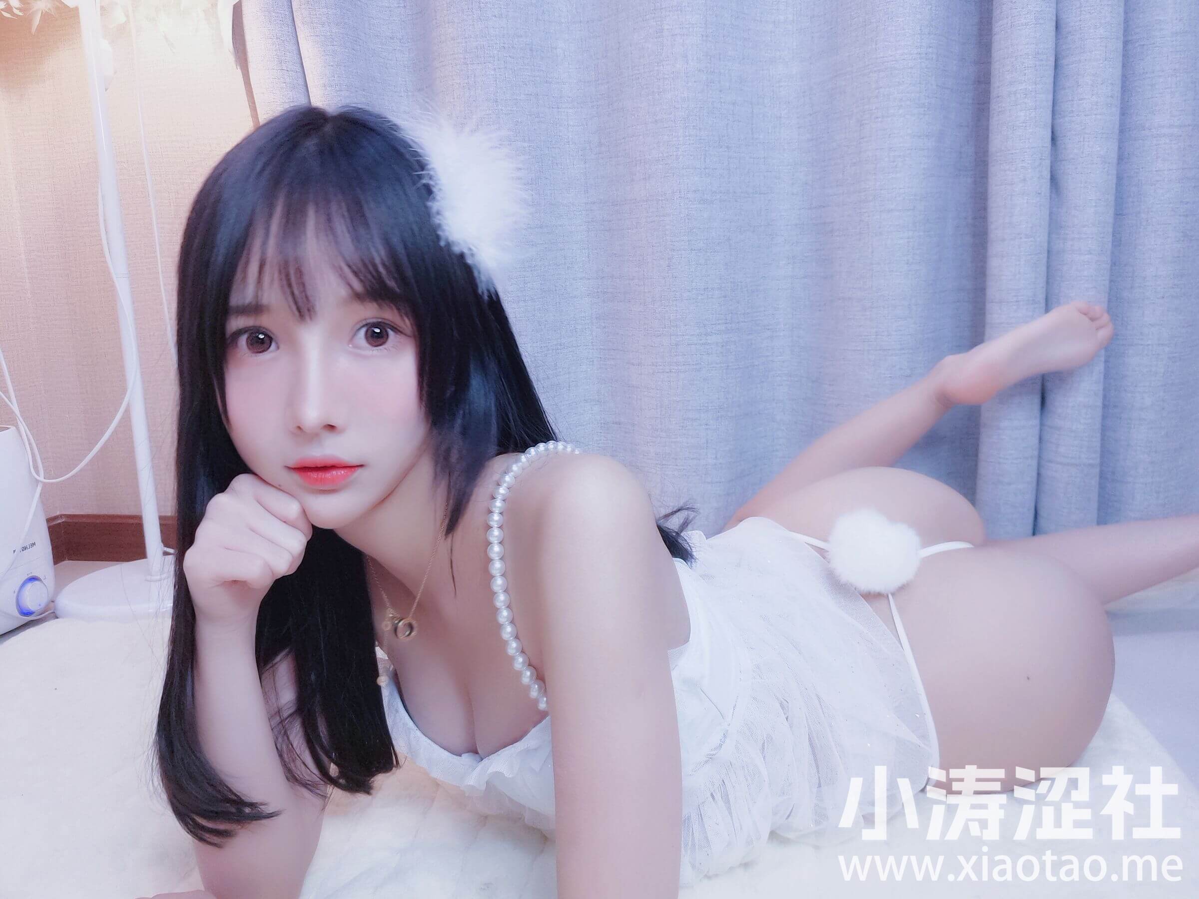 虎牙小小奶瓶儿火箭千元定制，精彩程度堪比群里的作业-1