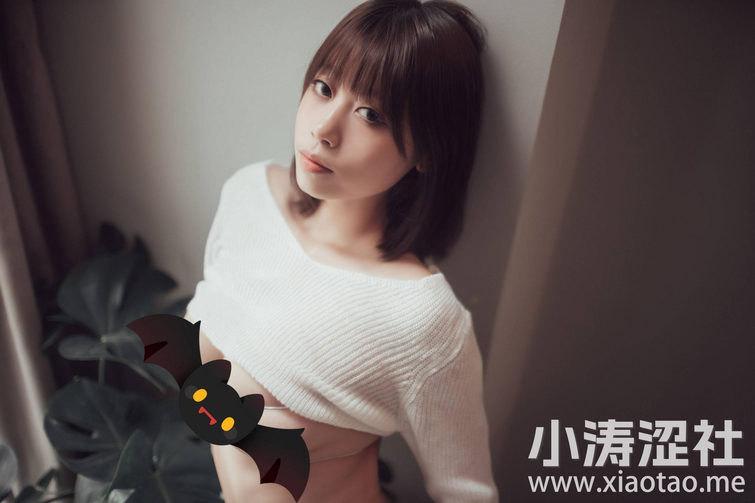 成熟知性的大姐姐奈汐酱nice，你心动吗？-1