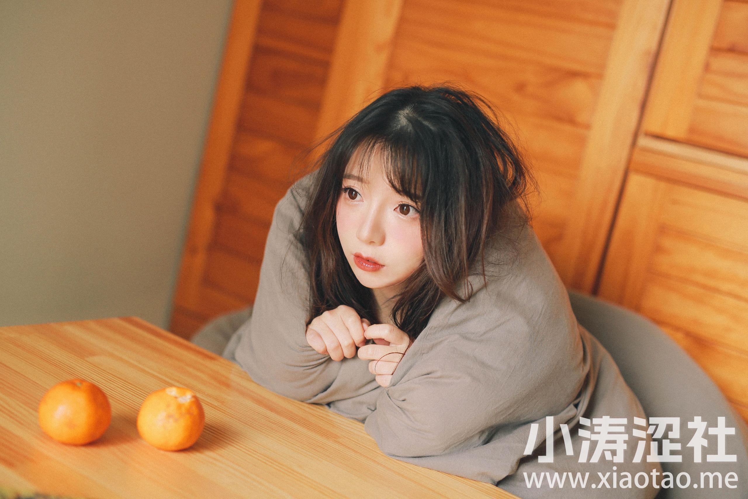 回到夏天 宅男女神 写真集