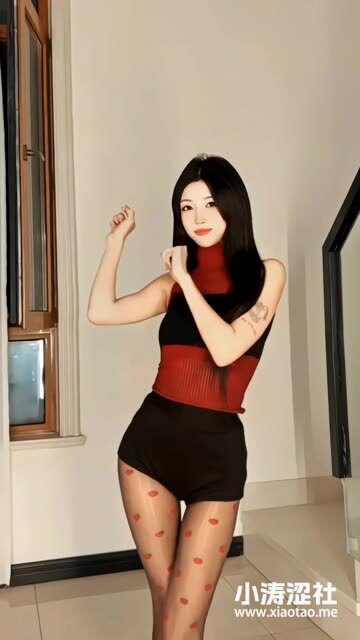CC小吴同学定制舞蹈作品集锦，独家内容抢先看