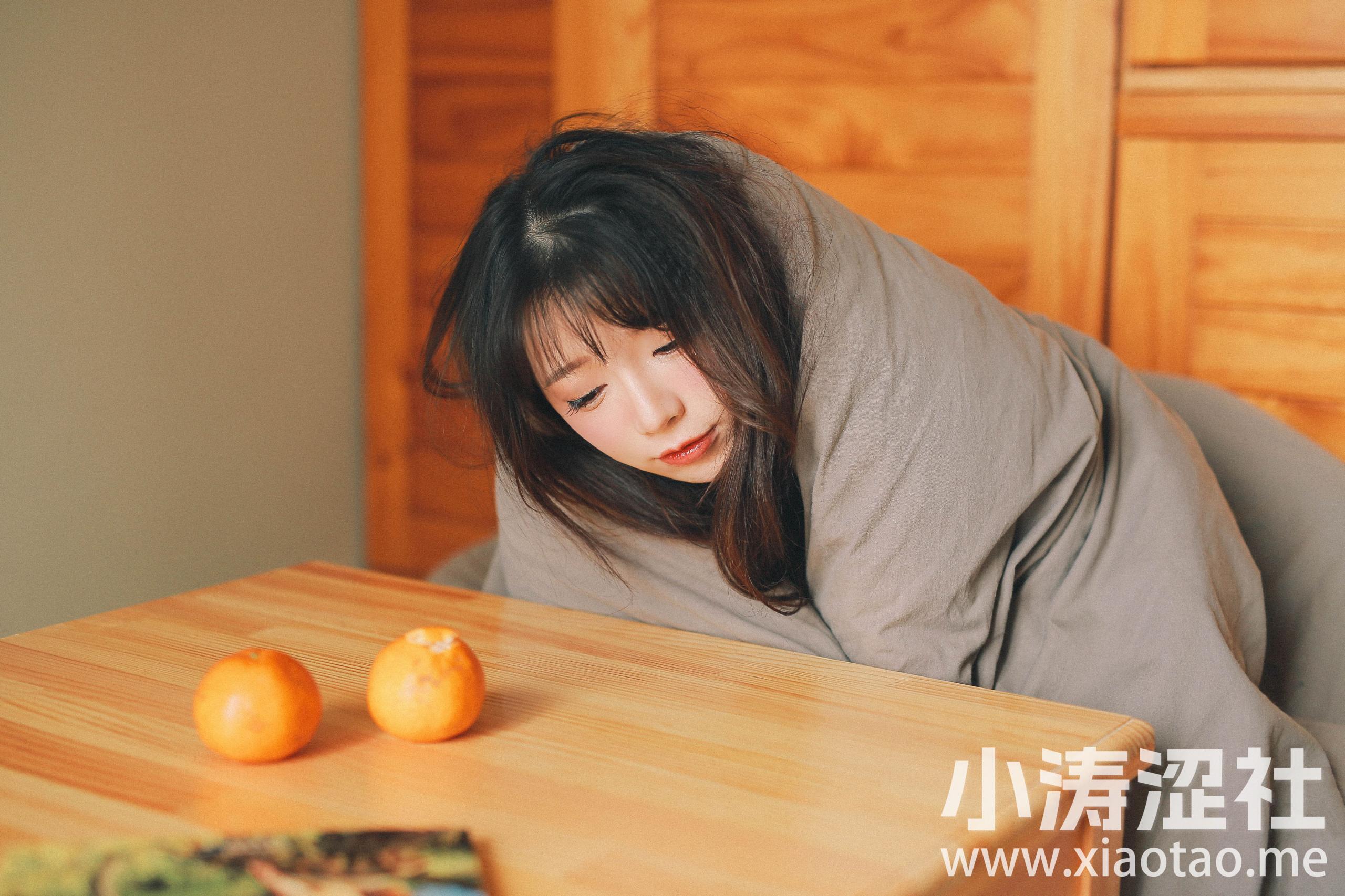 回到夏天 宅男女神 写真集