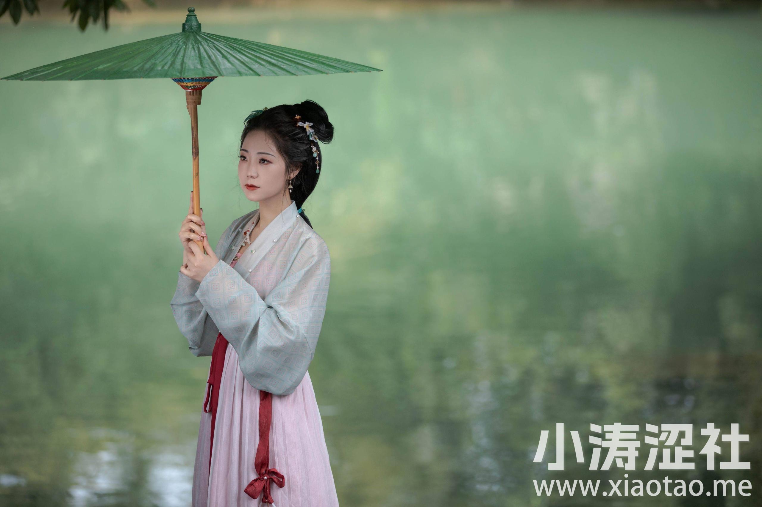 念思雨&YiTuYu艺图语-1
