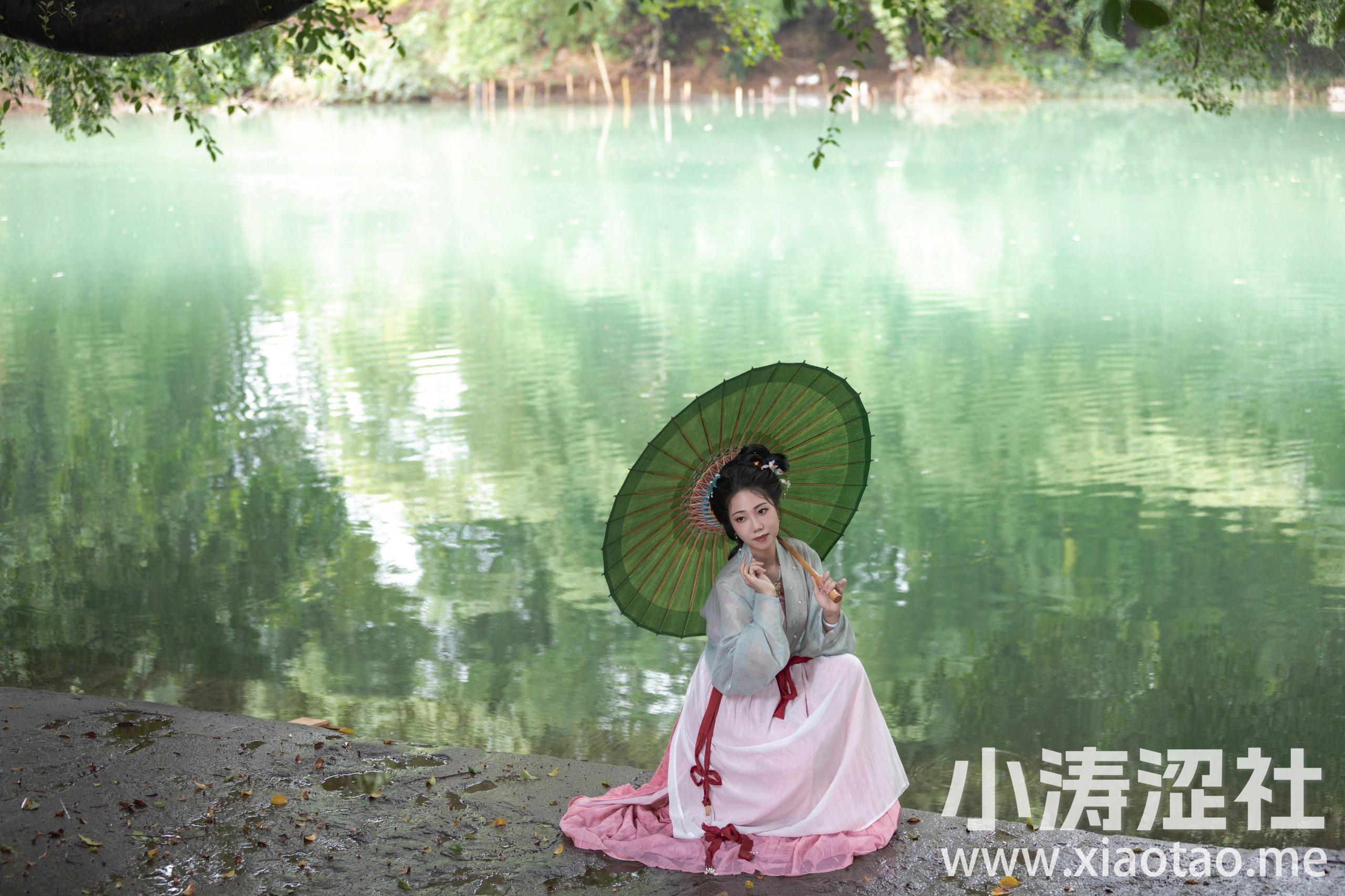 念思雨&YiTuYu艺图语-1