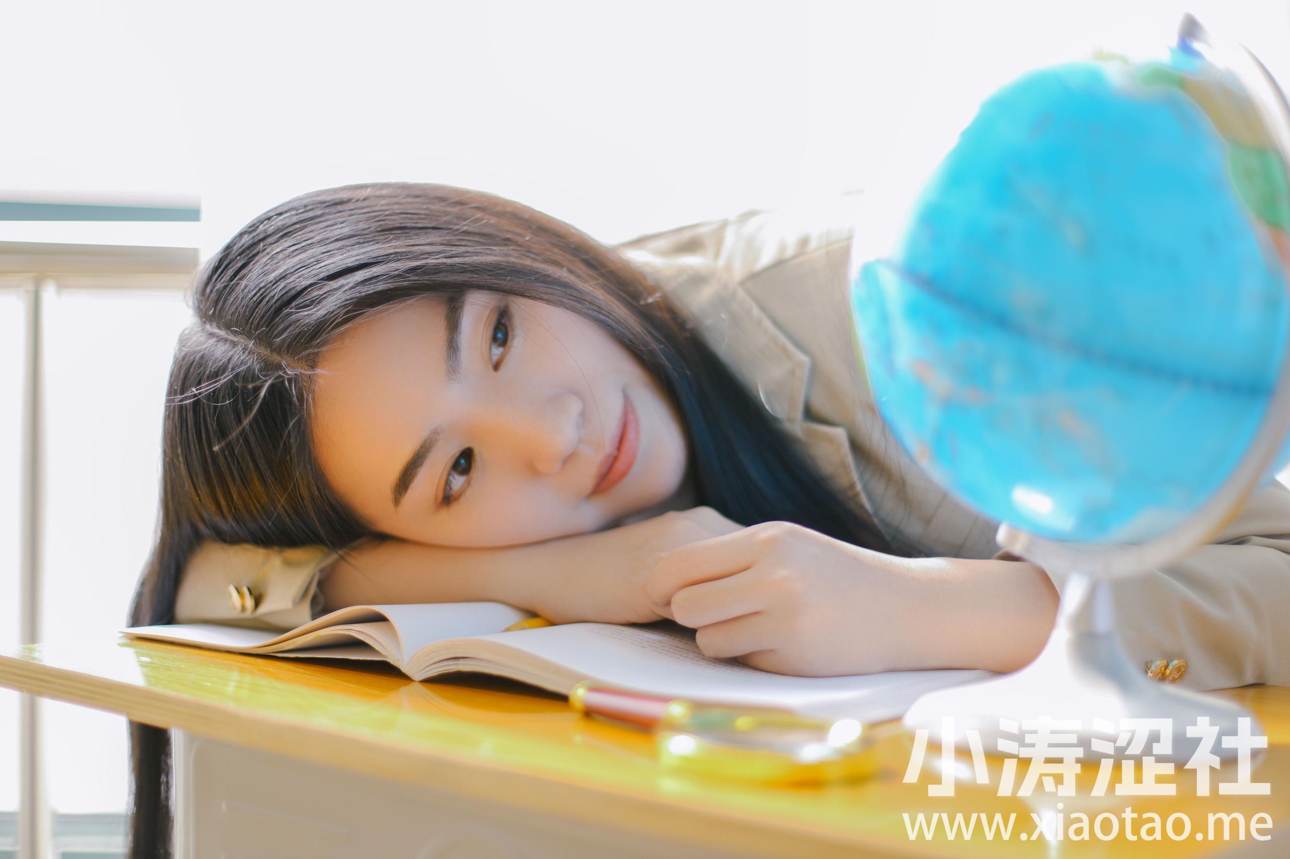 匆匆那年 青春 女生 JK 校花 写真集 治愈系