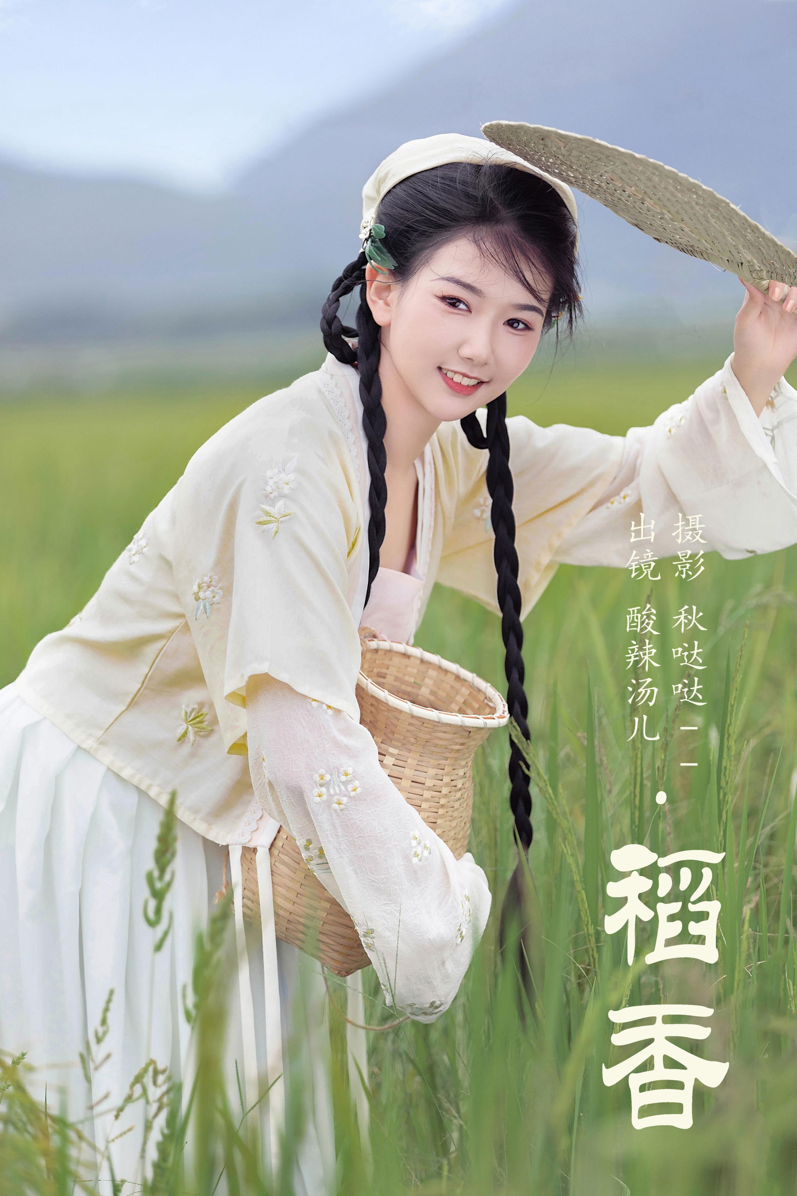 稻香 