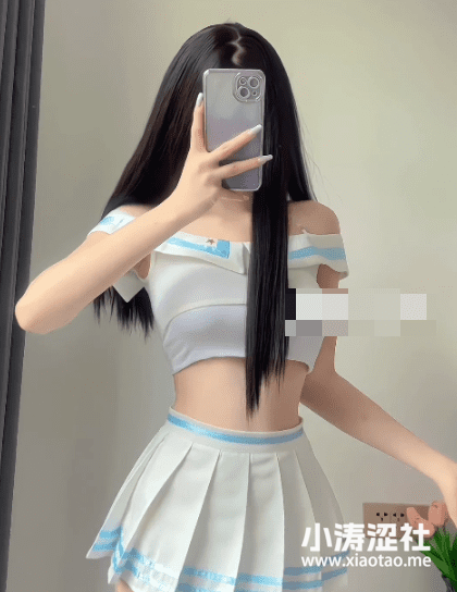 抖音网红周温柔微密圈故事：保护自己，创造美好生活-1