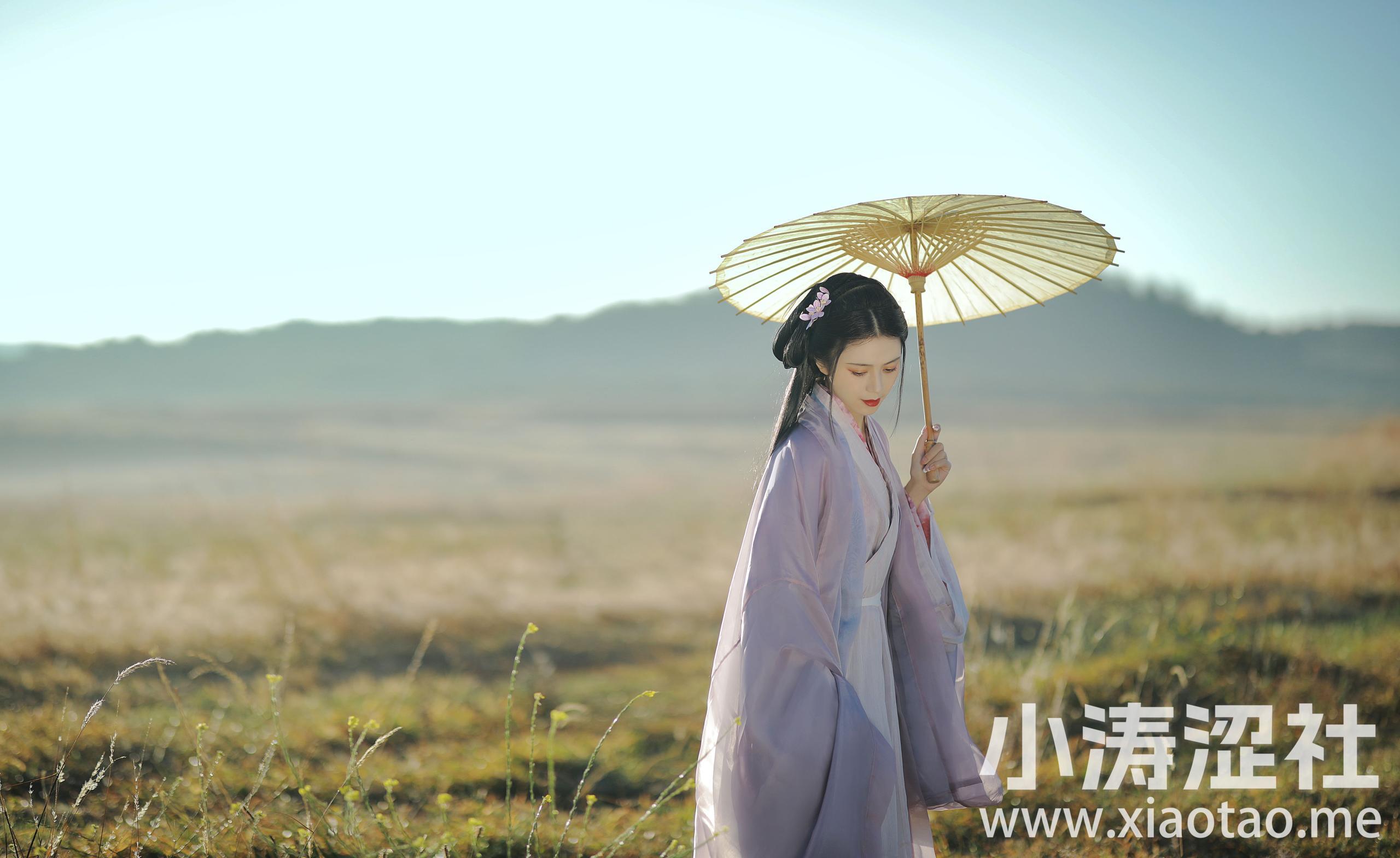 山不见我，我自见山 精美 惊艳 漂亮 优美 养眼 仙气 古风