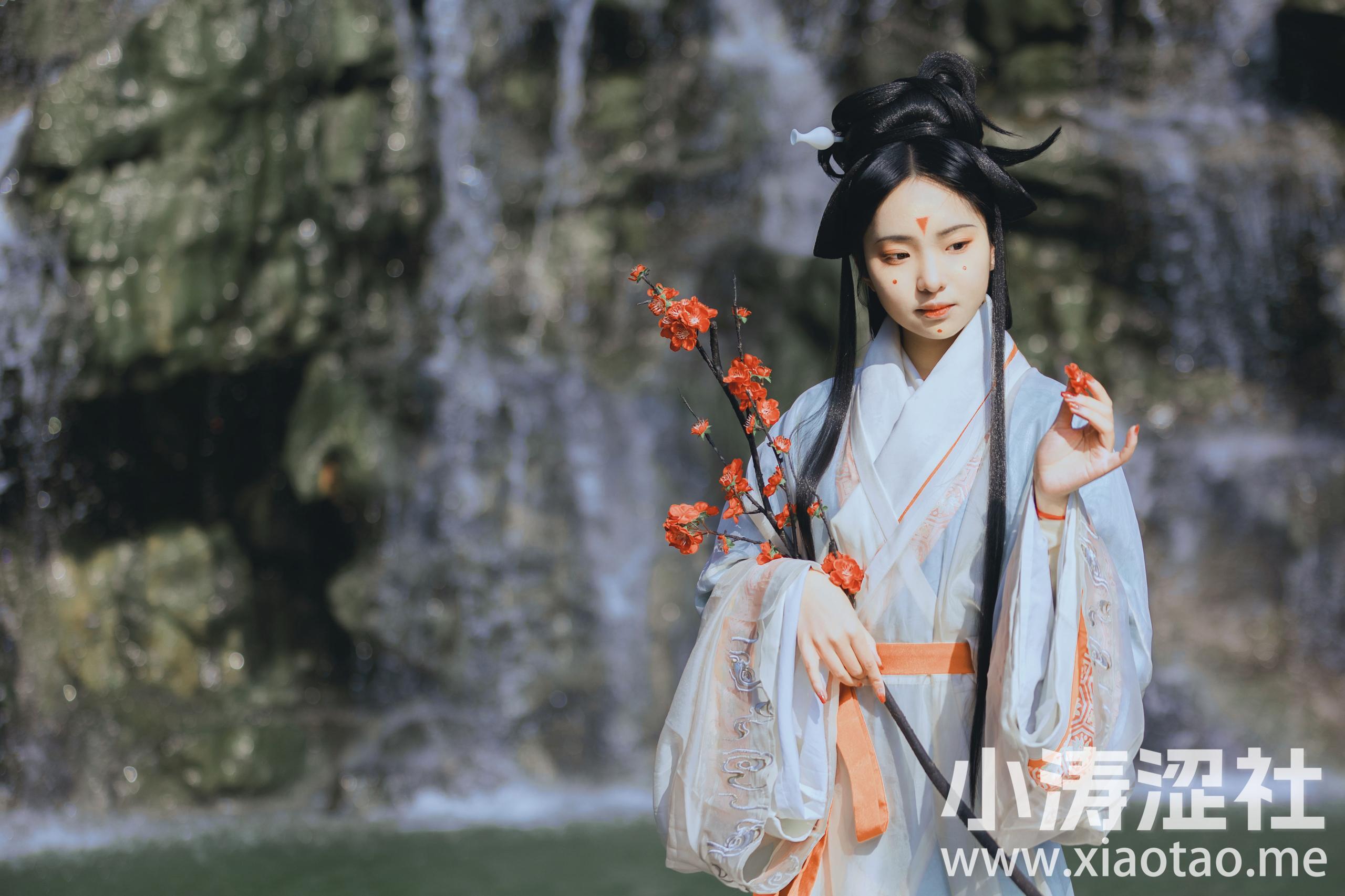 访梅 唯美 意境 艺术 古典