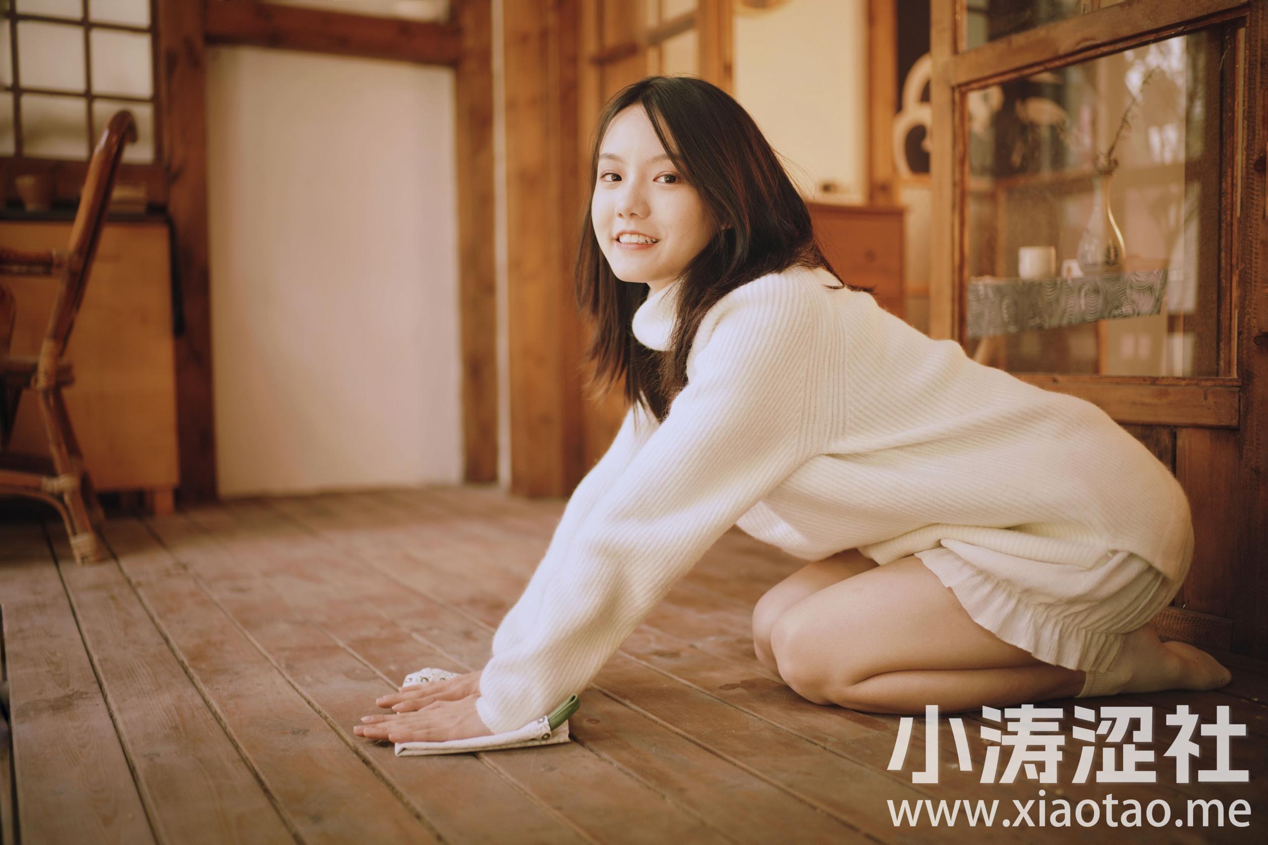 邻家女孩 养眼 日系 写真集 少女