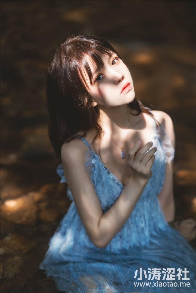 桜桃喵，超可爱百变的动漫博主了解一下-1