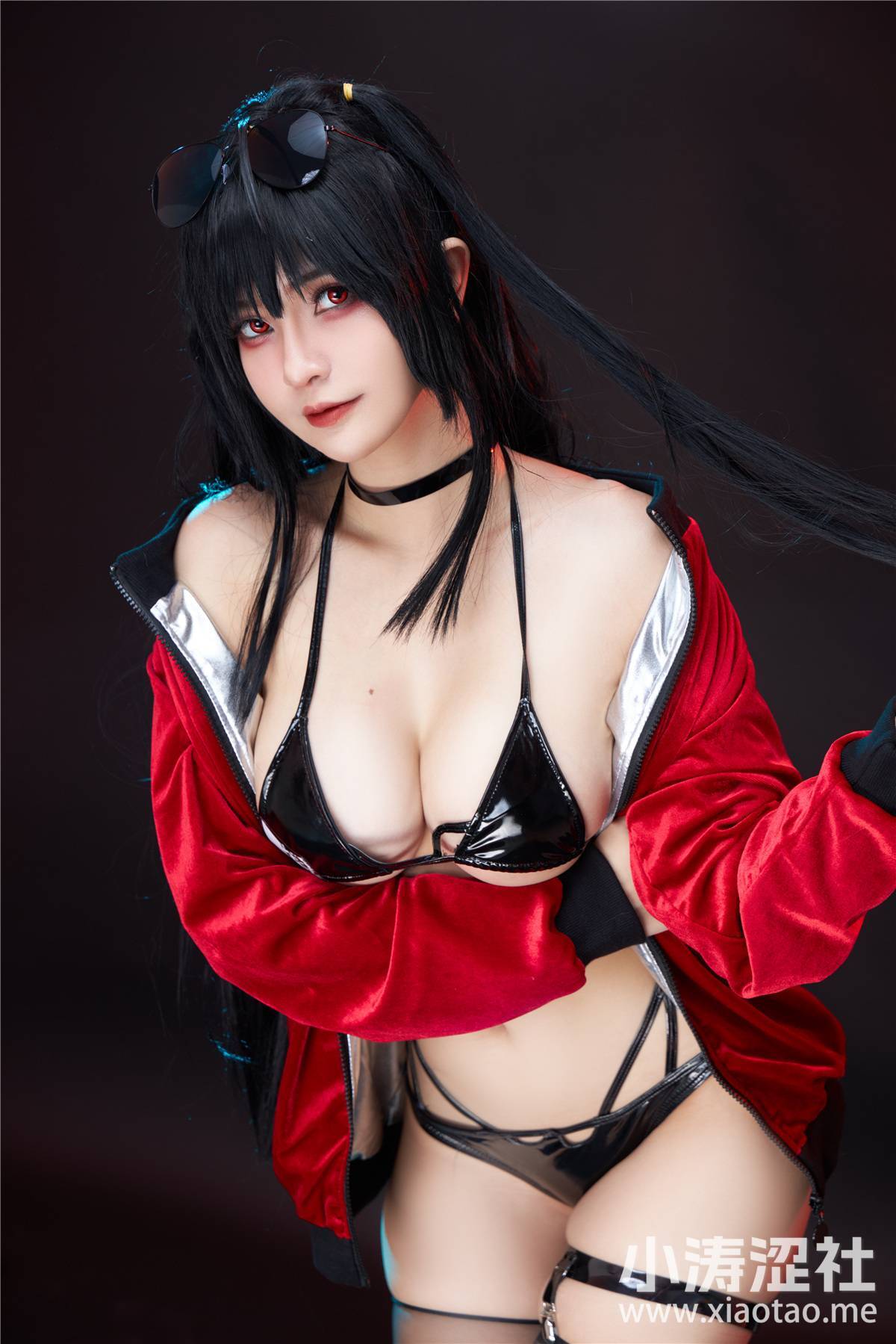 越南网红azami，芳心收割机-1