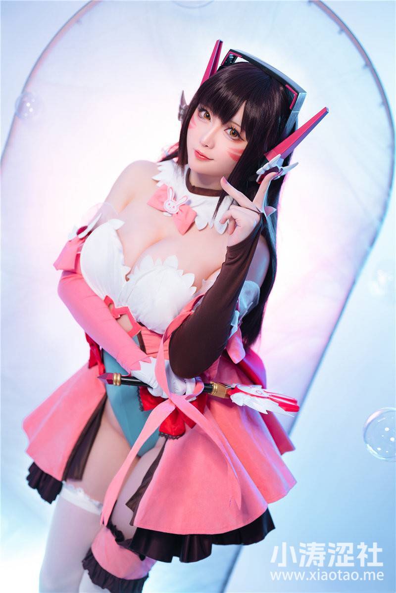 星之迟迟cosplay黑历史，一只准备飞翔的黑天鹅-1