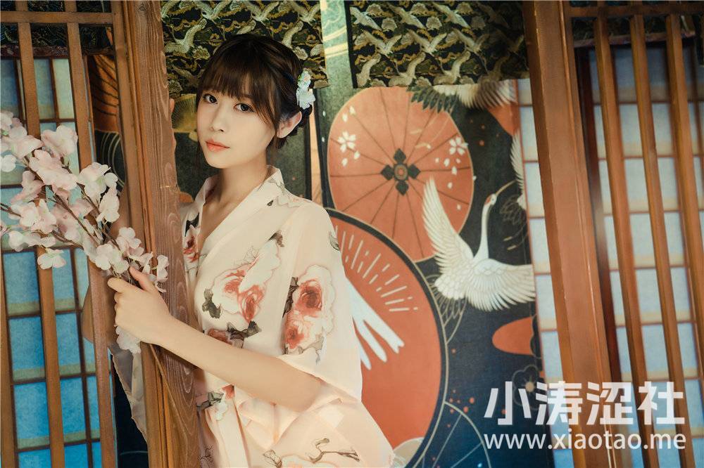 成熟知性的大姐姐奈汐酱nice，你心动吗？-1
