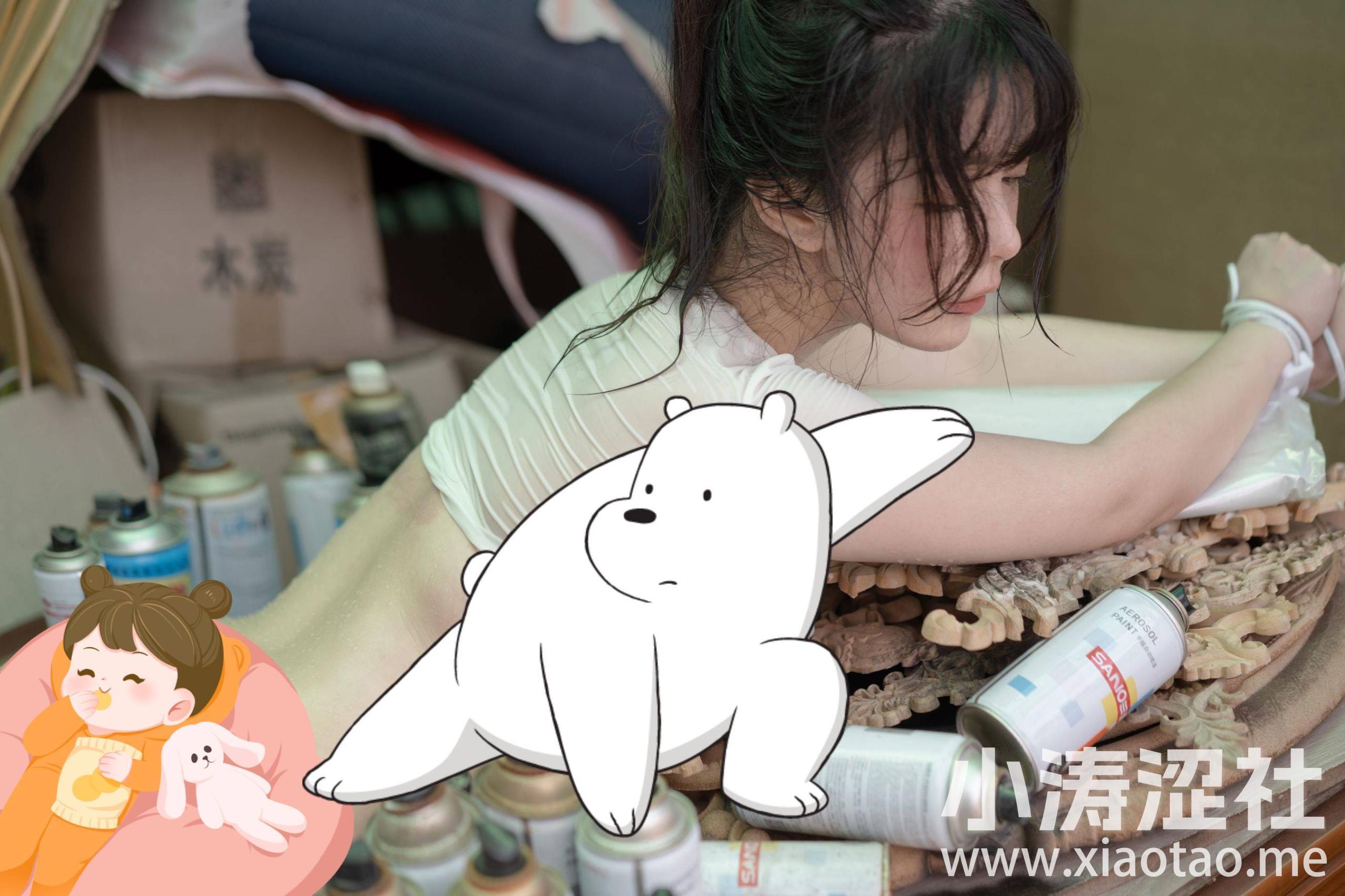 ninja阿寨寨体育课后，人间牧场图片免费观看-1