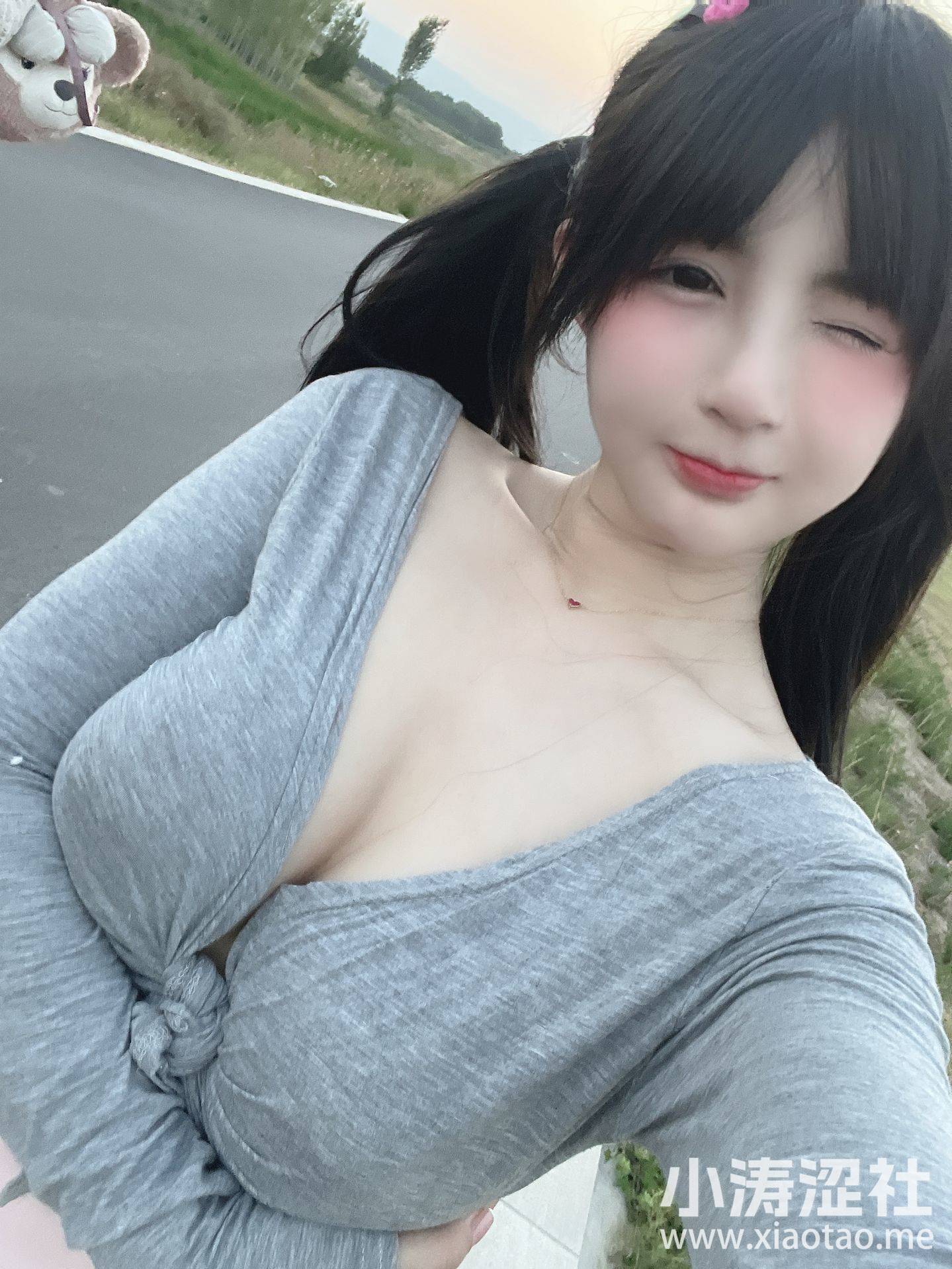 b站失眠小宁，宁宁子同学全部作品分享-1