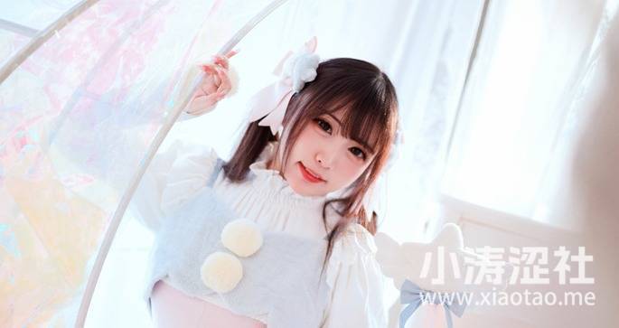 猫田圣奈奈（桃之啾啾）COS妹子合集，多元风格展现人格魅力-1